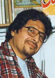 René León