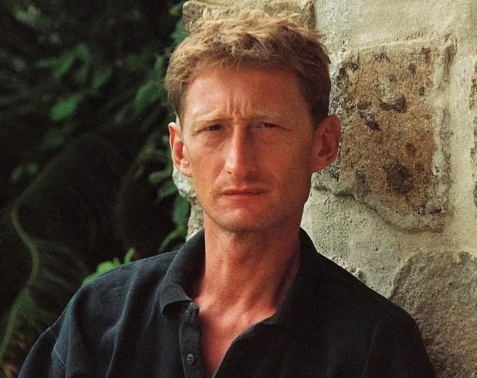 René Sterne