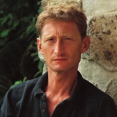 René Sterne