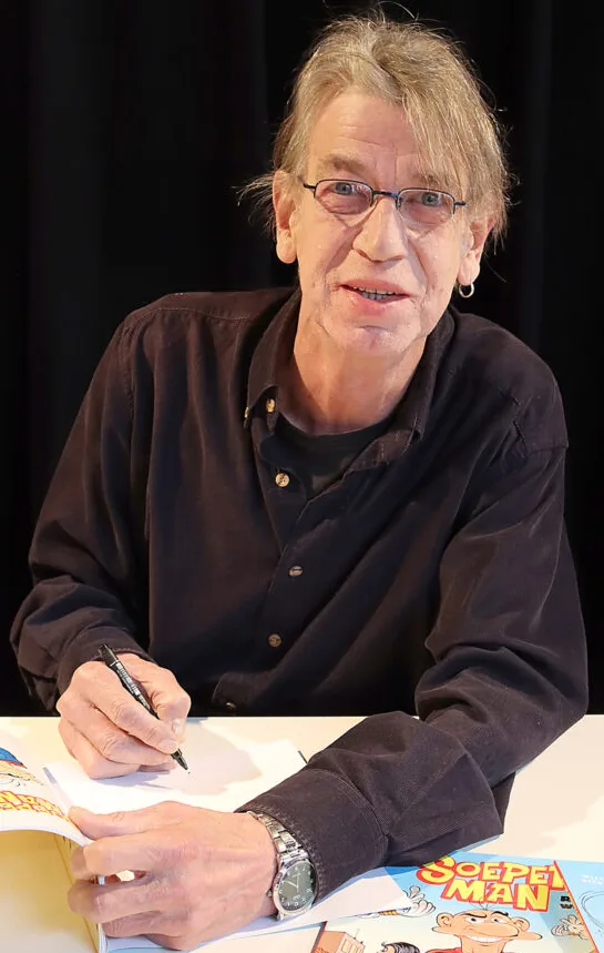 René Uilenbroek