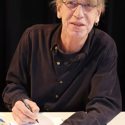 René Uilenbroek