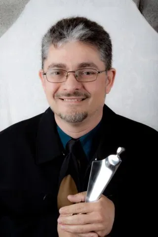 Rene Vriends
