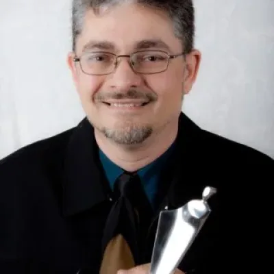 Rene Vriends