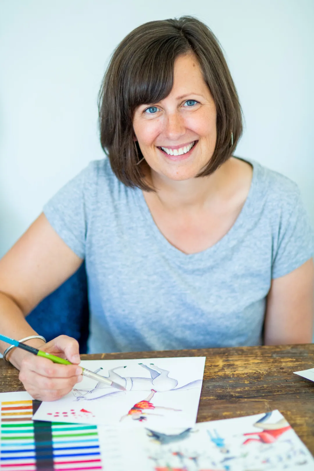 Renée Treml