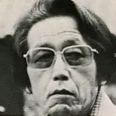 Renzaburō Shibata