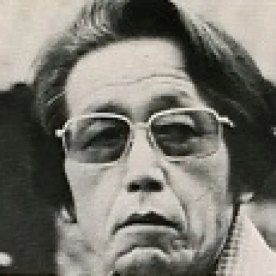 Renzaburō Shibata