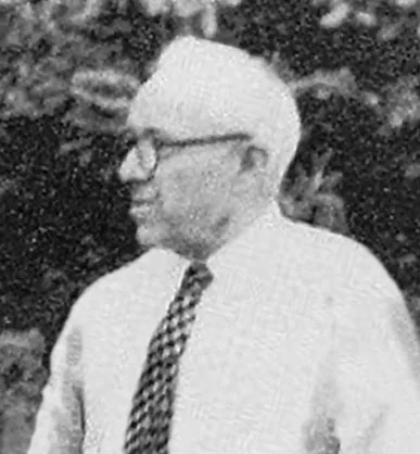 Rex Maxon