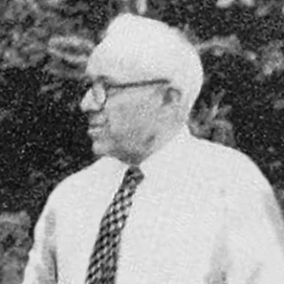 Rex Maxon