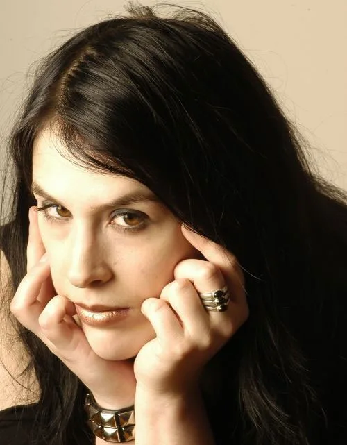 Rhianna Pratchett