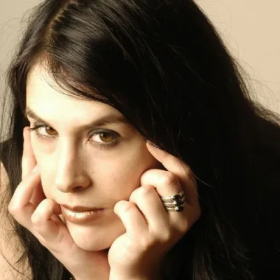 Rhianna Pratchett