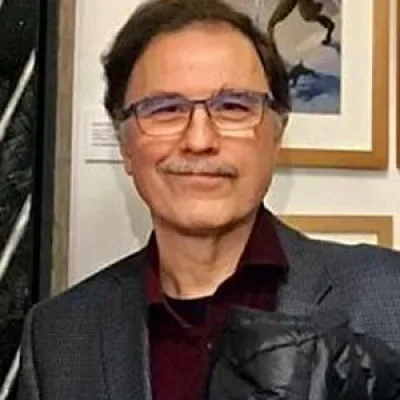 Ricardo Antonio Martínez Ortega
