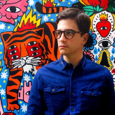 Ricardo Cavolo