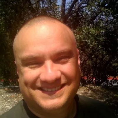 Ricardo Delgado
