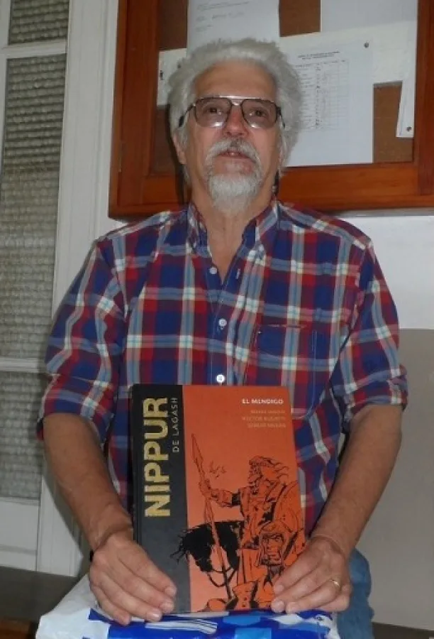 Ricardo Ferrari