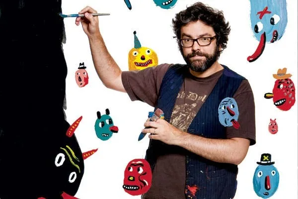 Ricardo Liniers