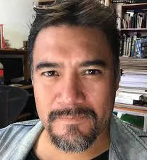 Ricardo Osnaya