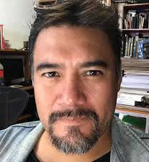 Ricardo Osnaya