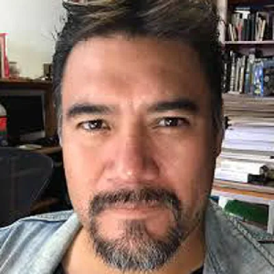 Ricardo Osnaya