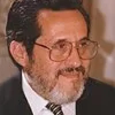 Ricardo Villagrán