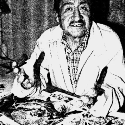 Ricardo Villamonte
