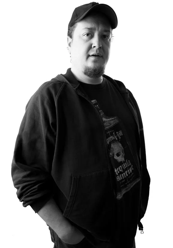 Riccardo Burchielli