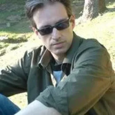Riccardo Crosa