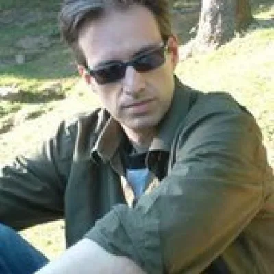 Riccardo Crosa