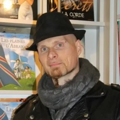Riccardo Federici