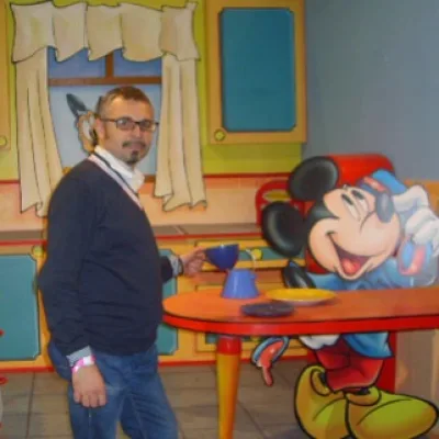Riccardo Pesce