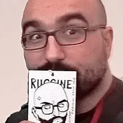 Riccardo Pieruccini