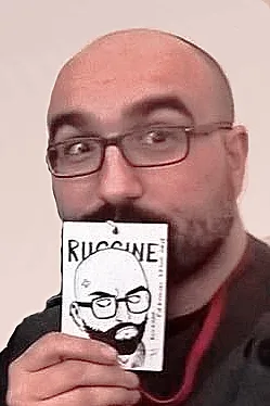 Riccardo Pieruccini