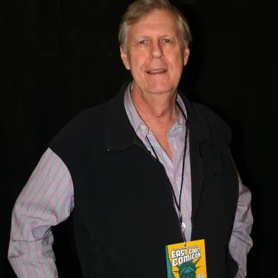Rich Buckler