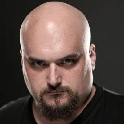 Rich Douek