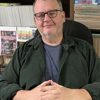 Rich Handley