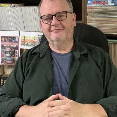 Rich Handley