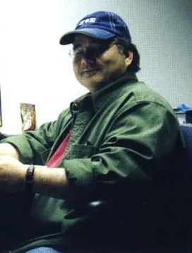 Rich Johnson