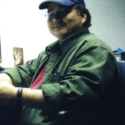 Rich Johnson