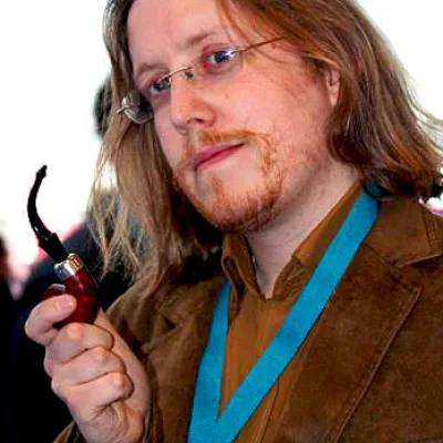 Rich Johnston