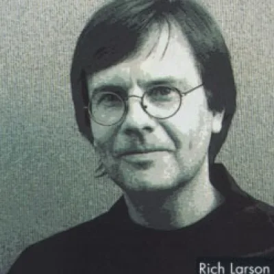 Rich Larson