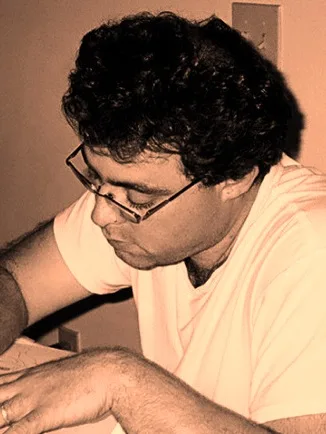 Rich Perrotta