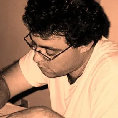 Rich Perrotta