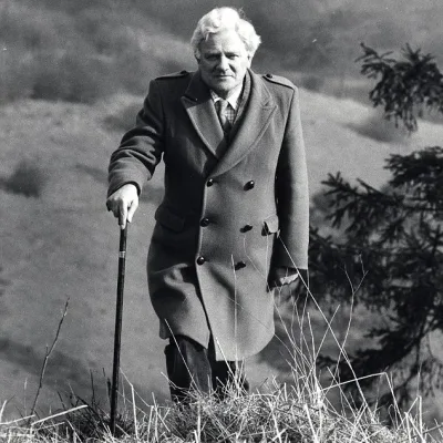 Richard Adams