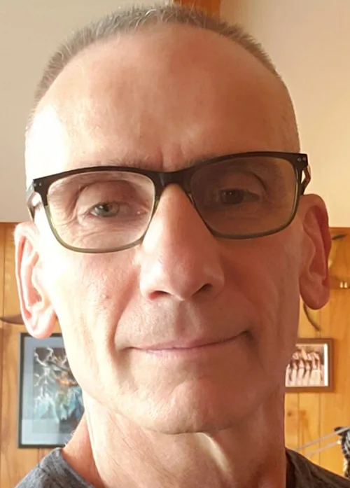 Richard Bonk
