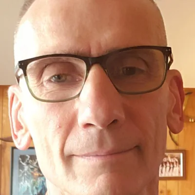 Richard Bonk