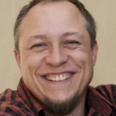 Richard Boom