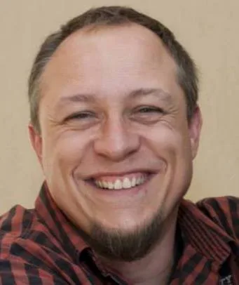 Richard Boom