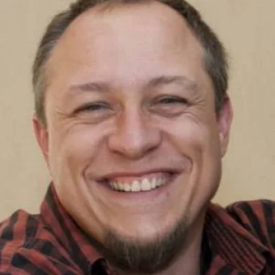 Richard Boom