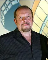 Richard Bruning