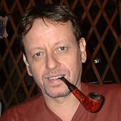 Richard D. Nolane