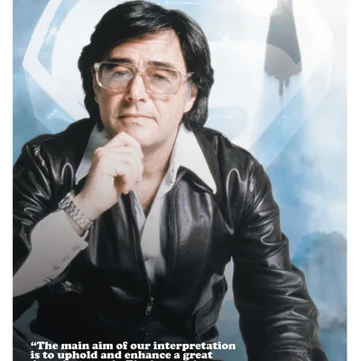 Richard Donner